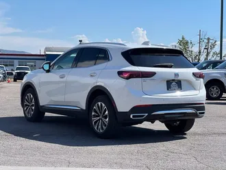 2024 Buick Envision photo 6
