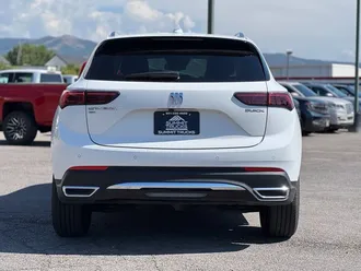 2024 Buick Envision photo 7