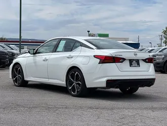 2024 Nissan Altima photo 6