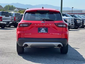 2024 Ford Escape photo 7