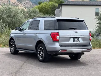 2024 Ford Expedition photo 6