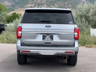 2024 Ford Expedition photo 7