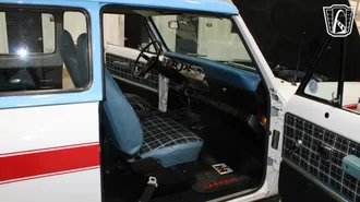 1980 International Scout II photo 7