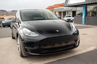 Model Y 2