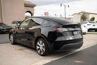 Model Y 6