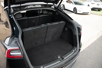 Model Y 20