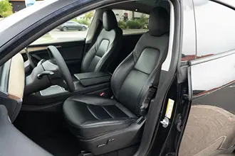 Model Y 12