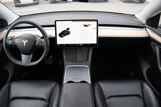 Model Y 14
