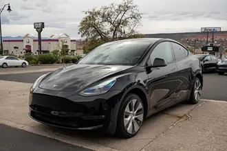 Model Y 9