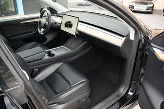 Model Y 26