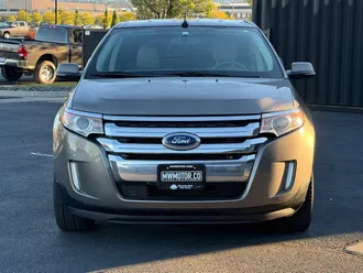 2014 Ford Edge photo 2