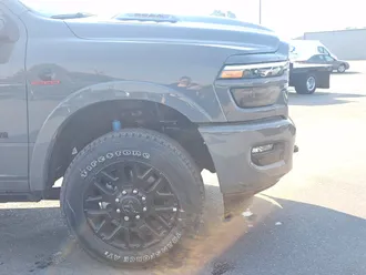 2026 Ram 2500 photo 2