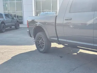 2026 Ram 2500 photo 3