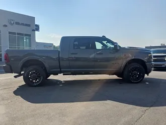 2026 Ram 2500 photo 4