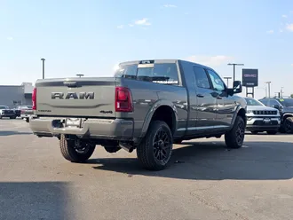 2026 Ram 2500 photo 5