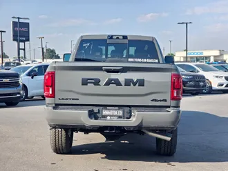 2026 Ram 2500 photo 6