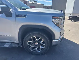 2022 GMC Sierra 1500 photo 2