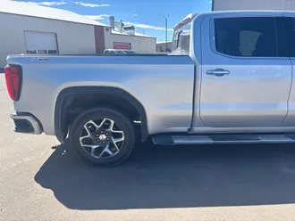 2022 GMC Sierra 1500 photo 3