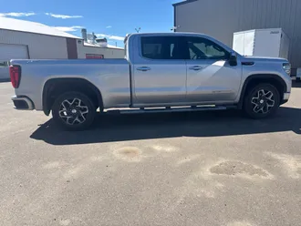 2022 GMC Sierra 1500 photo 4
