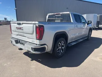 2022 GMC Sierra 1500 photo 5