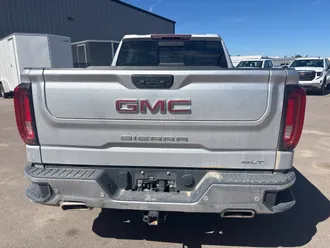 2022 GMC Sierra 1500 photo 6