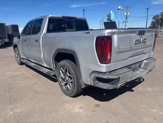 2022 GMC Sierra 1500 photo 7