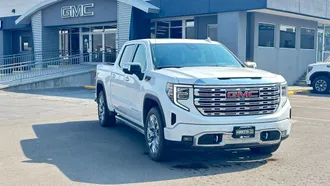 2022 GMC Sierra 1500 photo 2