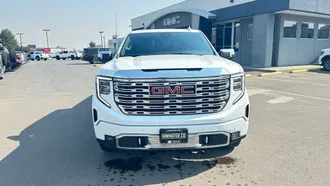 2022 GMC Sierra 1500 photo 3