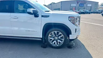 2022 GMC Sierra 1500 photo 4