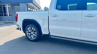 2022 GMC Sierra 1500 photo 5