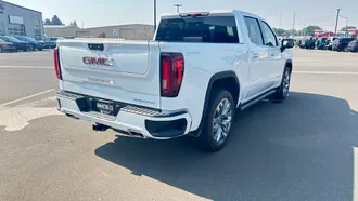 2022 GMC Sierra 1500 photo 7