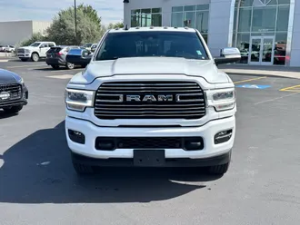 2022 Ram 3500 photo 2