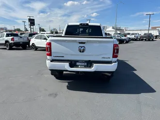 2022 Ram 3500 photo 6
