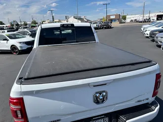 2022 Ram 3500 photo 7