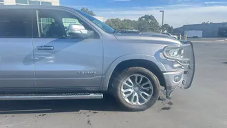 2022 Ram 1500 photo 3