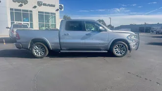 2022 Ram 1500 photo 5