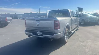 2022 Ram 1500 photo 6