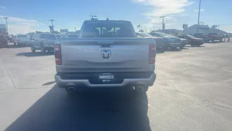 2022 Ram 1500 photo 7