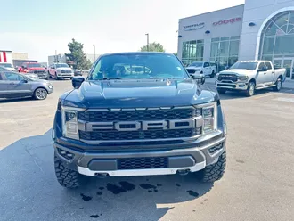 2022 Ford F-150 photo 2