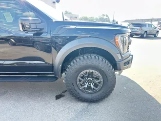 2022 Ford F-150 photo 3