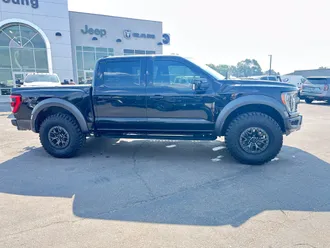 2022 Ford F-150 photo 5