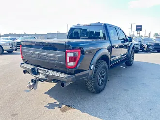 2022 Ford F-150 photo 6
