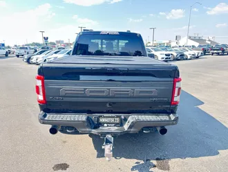 2022 Ford F-150 photo 7
