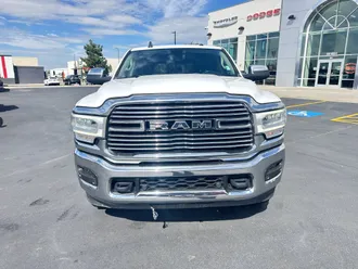 2022 Ram 2500 photo 2