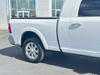 2022 Ram 2500 photo 4
