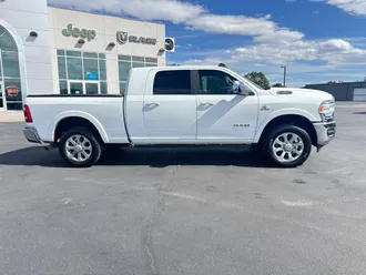 2022 Ram 2500 photo 5