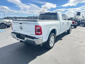 2022 Ram 2500 photo 6