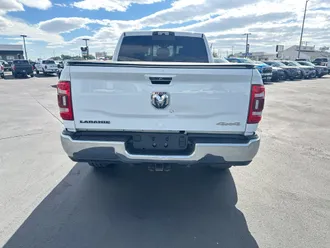 2022 Ram 2500 photo 7