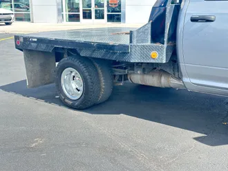 2022 Ram 3500 photo 4