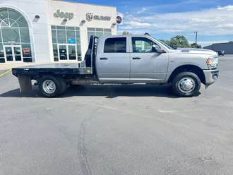 2022 Ram 3500 photo 5